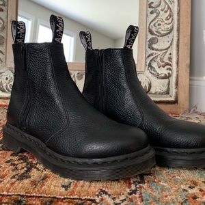 doc marten chelsea boots nordstrom